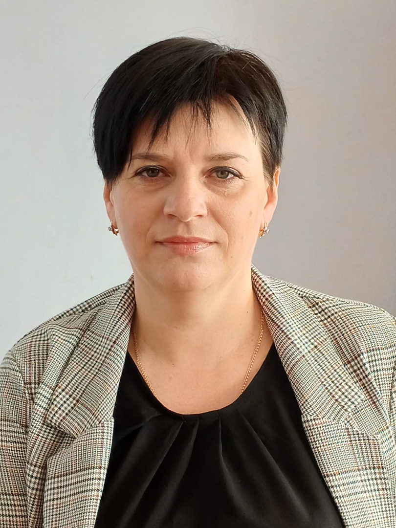 Корнилова  Татьяна Александровна.