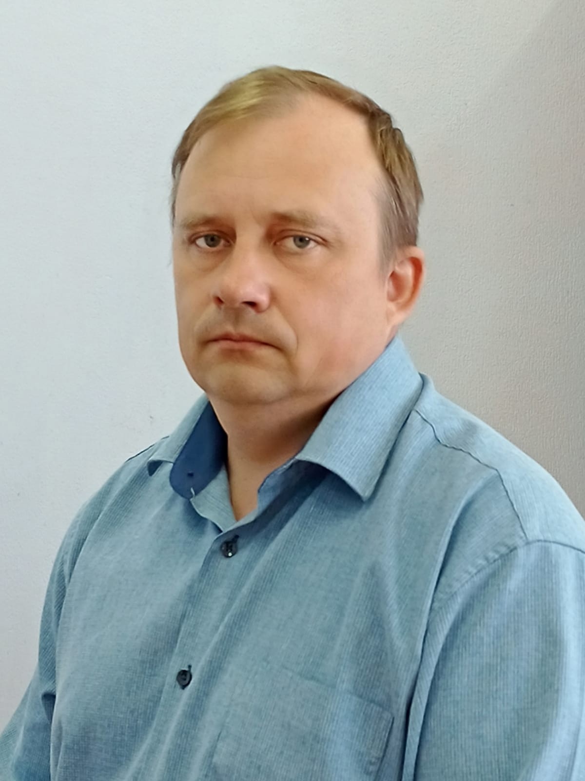 Руденко Андрей Борисович.