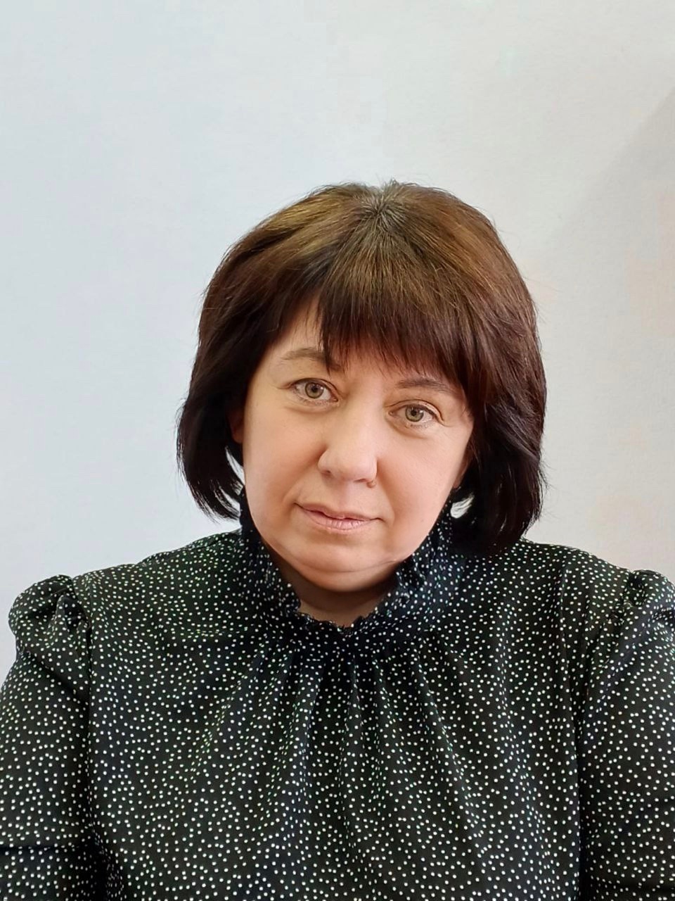 Малеева Елена Александровна.